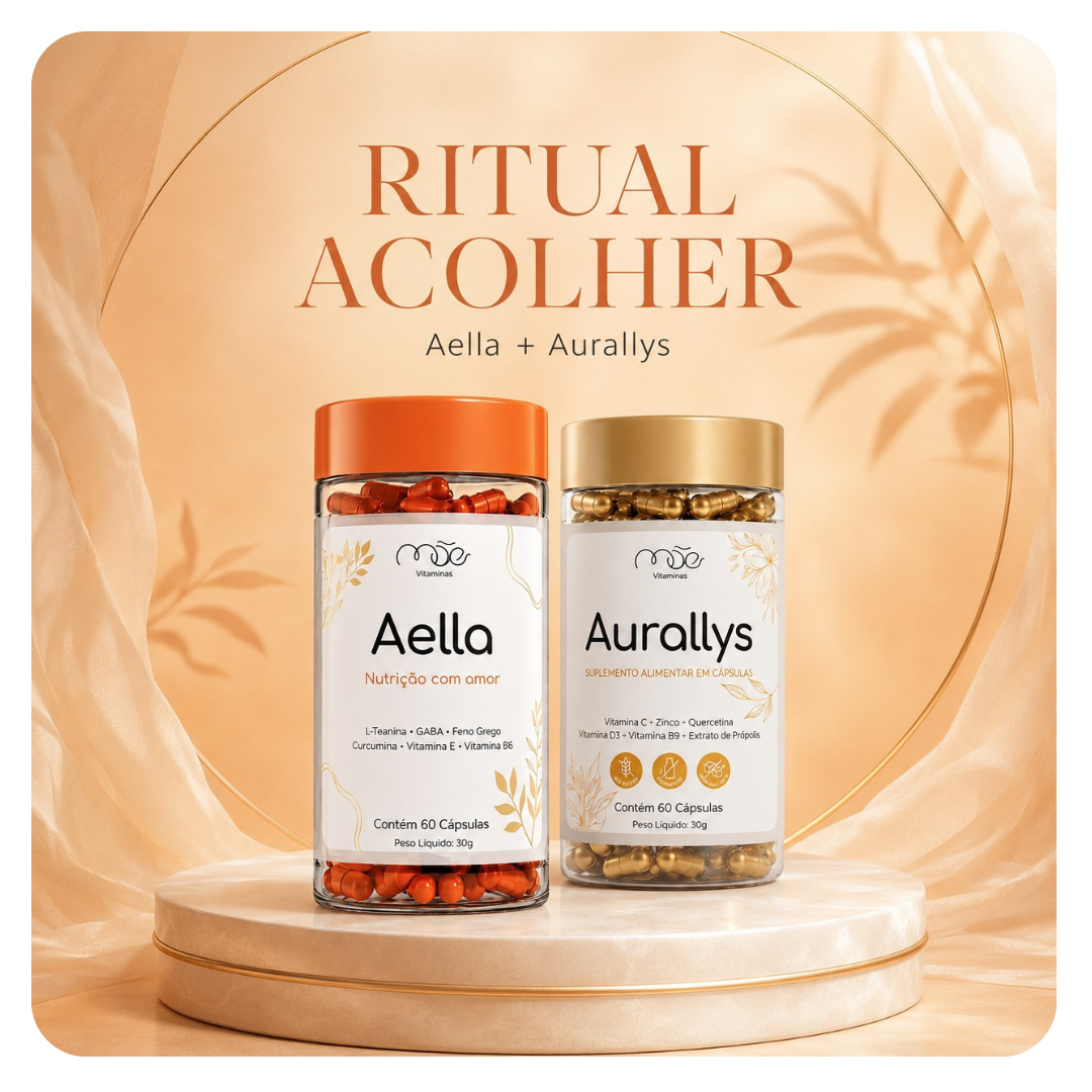 Ritual Acolher