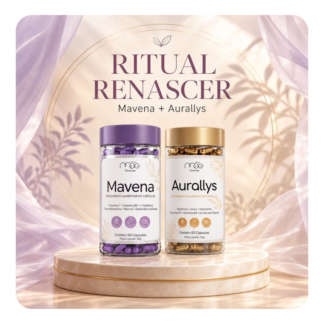 Ritual Renascer