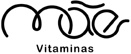 Mãe Vitaminas